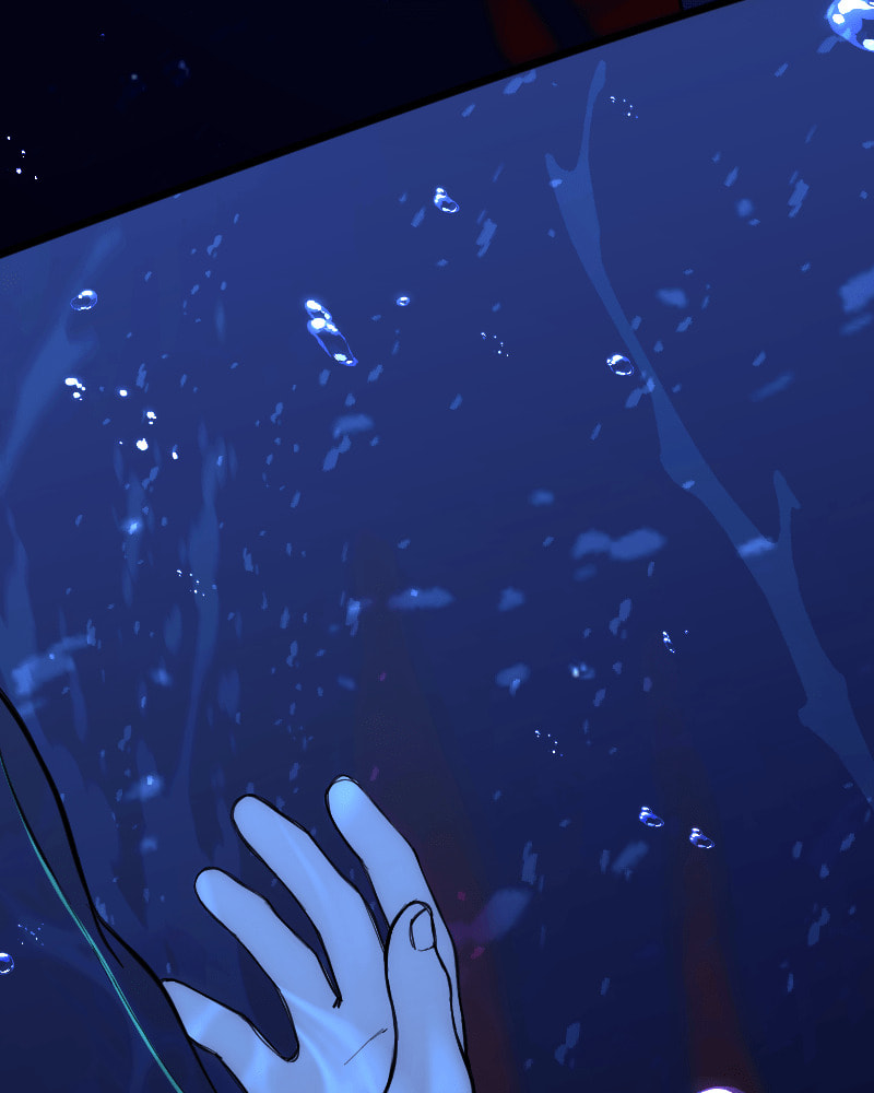 Read In the Bleak Midwinter; chapter 134 image 64 on Lezhin