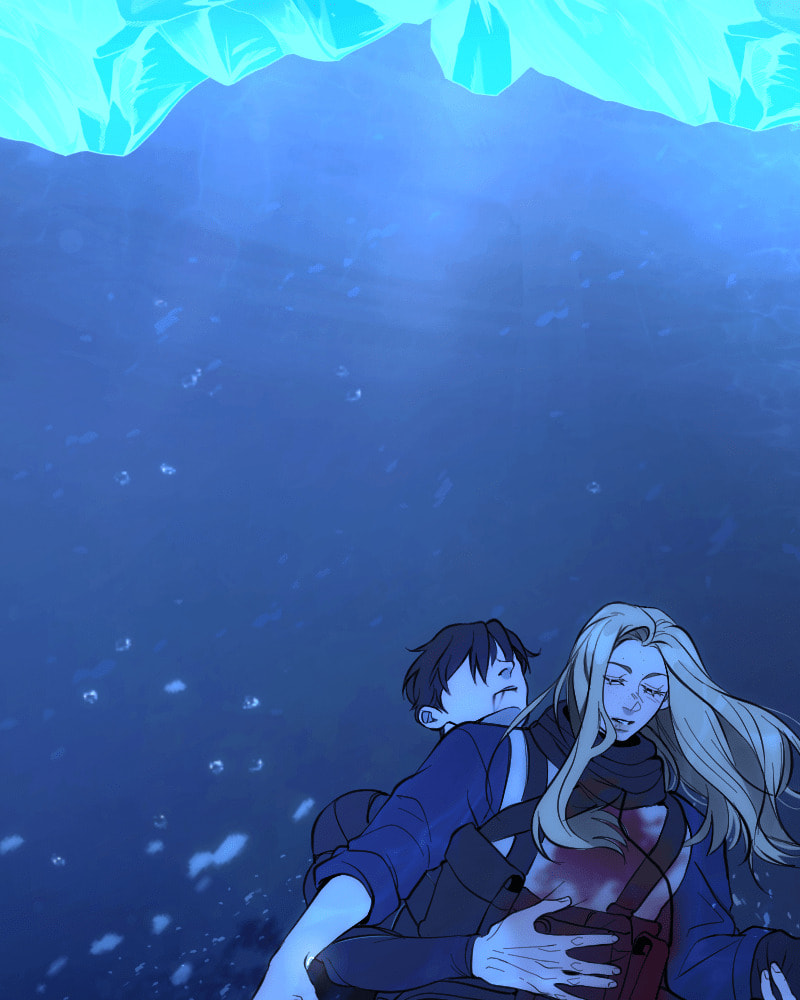 Read In the Bleak Midwinter; chapter 134 image 66 on Lezhin
