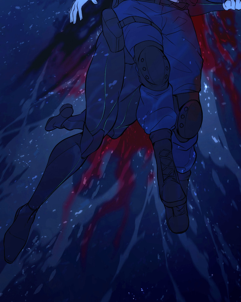 Read In the Bleak Midwinter; chapter 134 image 67 on Lezhin