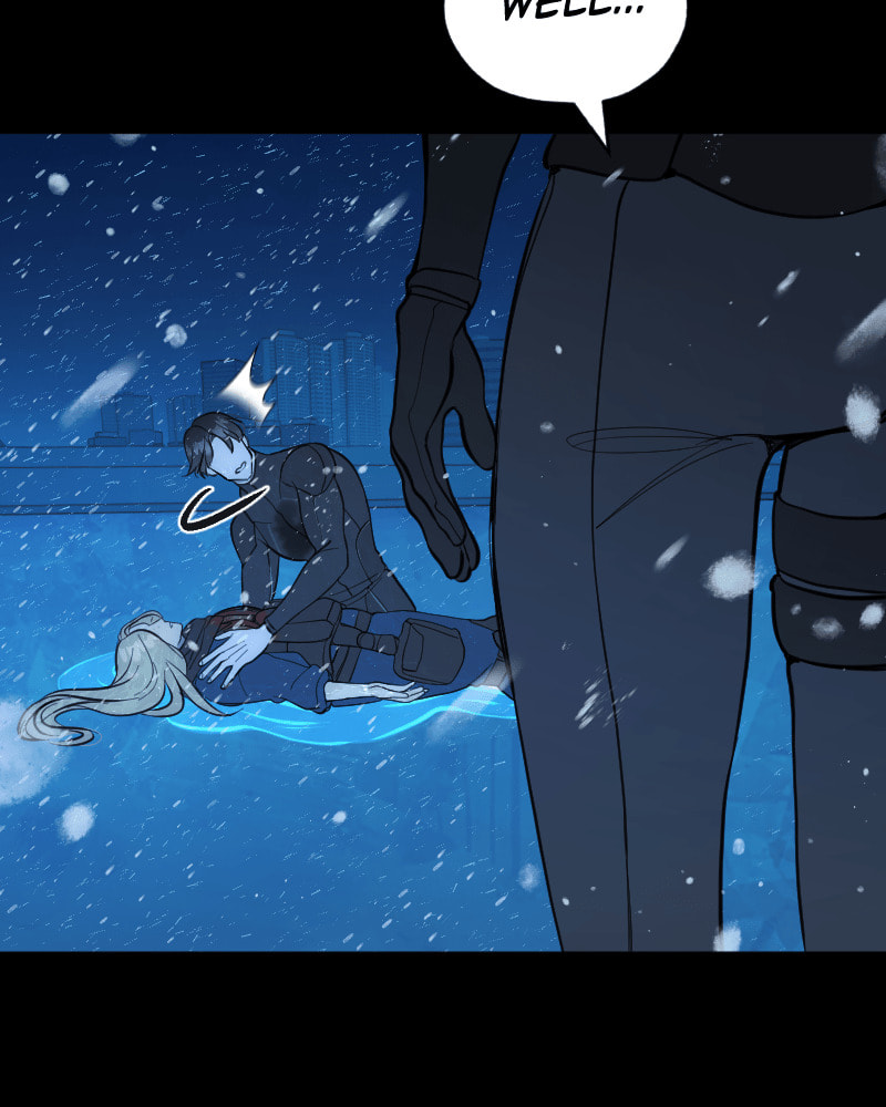 Read In the Bleak Midwinter; chapter 135 image 10 on Lezhin