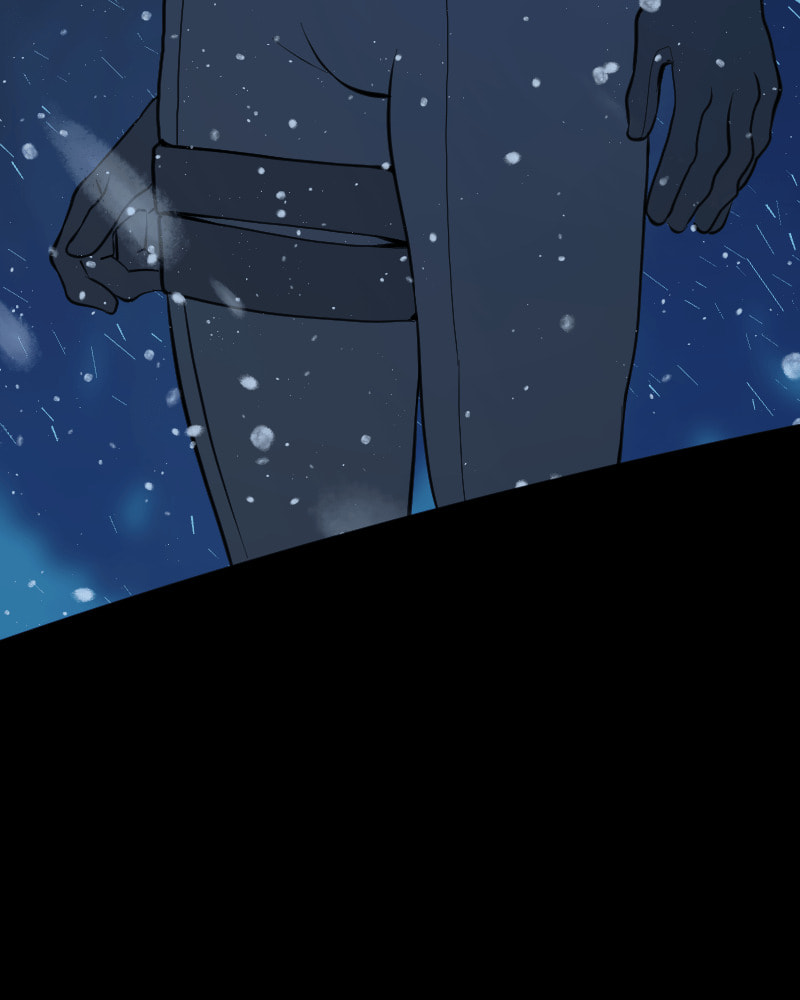 Read In the Bleak Midwinter; chapter 135 image 14 on Lezhin
