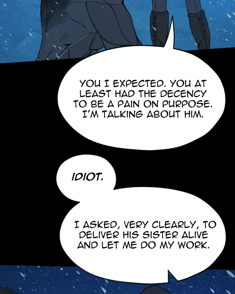 Read In the Bleak Midwinter; chapter 135 image 16 on Lezhin