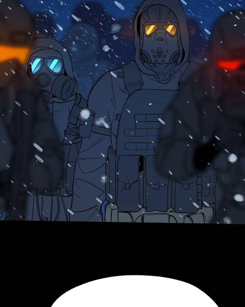 Read In the Bleak Midwinter; chapter 135 image 17 on Lezhin
