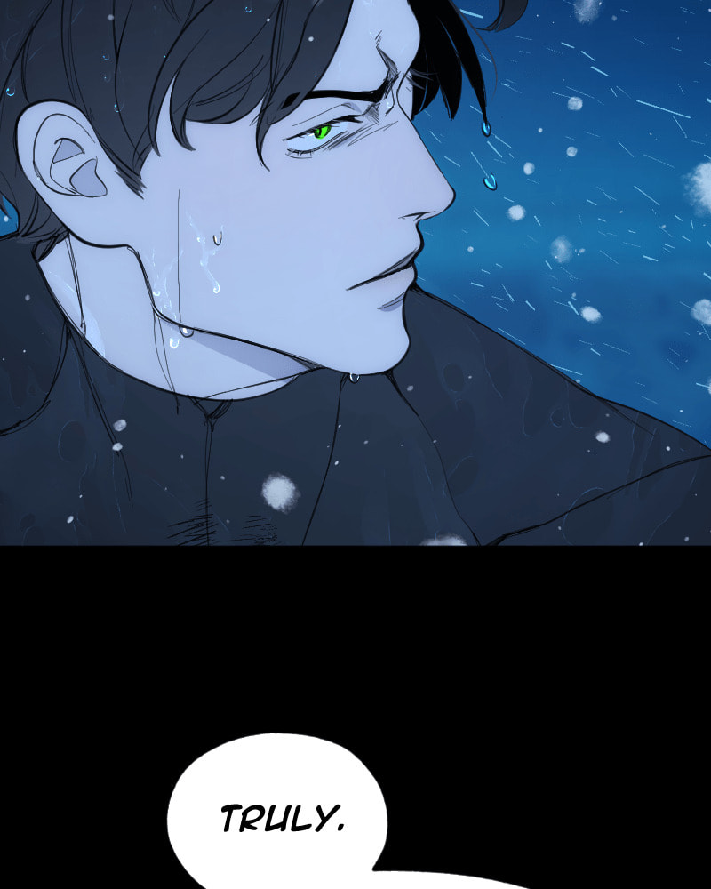 Read In the Bleak Midwinter; chapter 135 image 23 on Lezhin