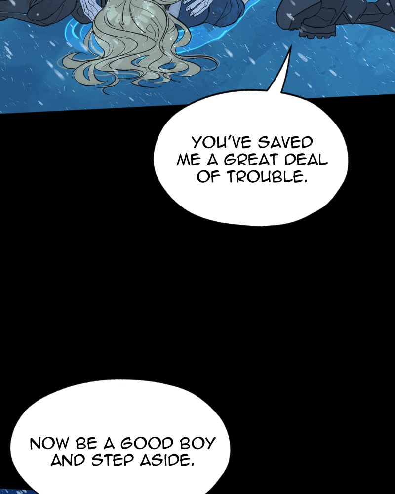 Read In the Bleak Midwinter; chapter 135 image 25 on Lezhin