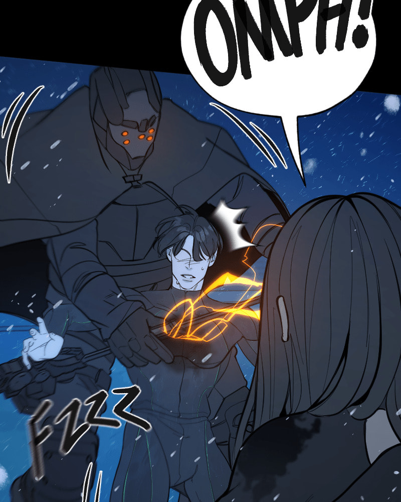 Read In the Bleak Midwinter; chapter 135 image 29 on Lezhin