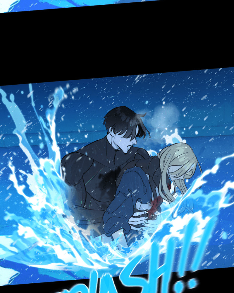 Read In the Bleak Midwinter; chapter 135 image 3 on Lezhin