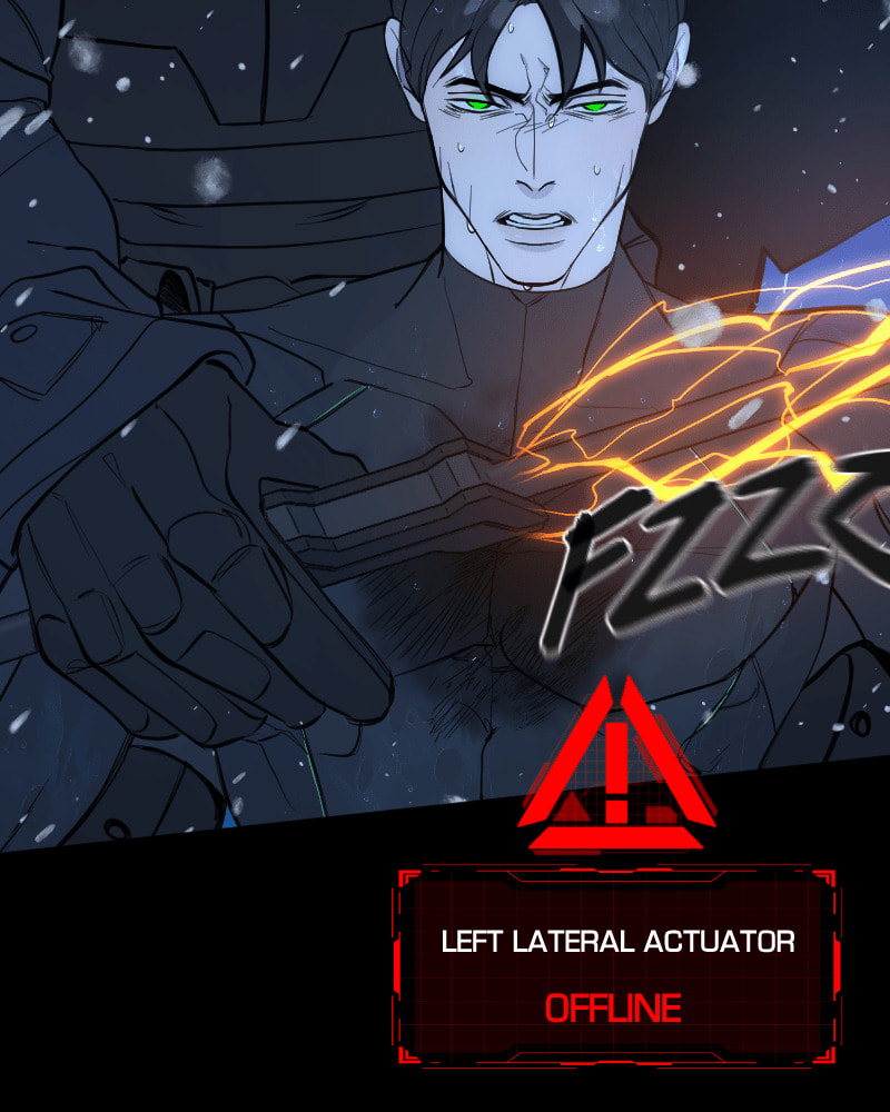 Read In the Bleak Midwinter; chapter 135 image 31 on Lezhin