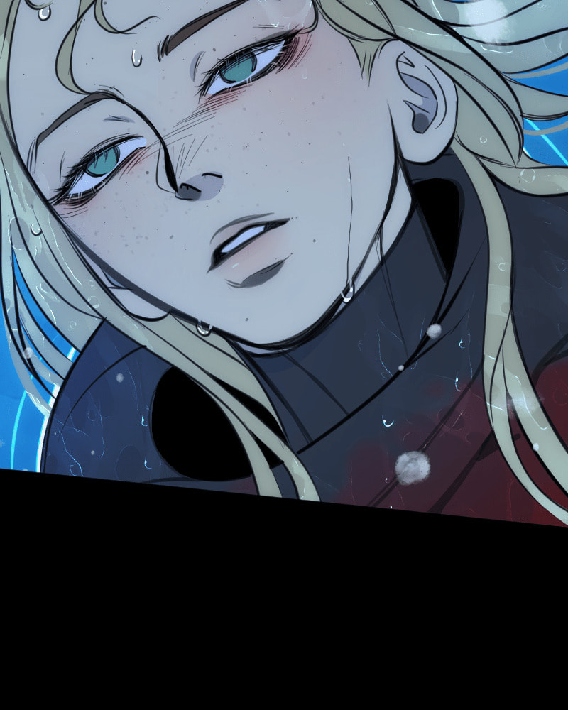 Read In the Bleak Midwinter; chapter 135 image 37 on Lezhin