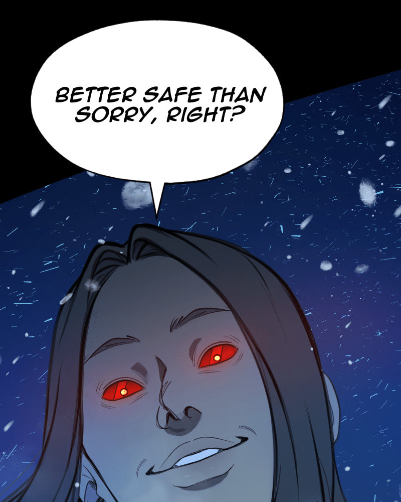Read In the Bleak Midwinter; chapter 135 image 39 on Lezhin
