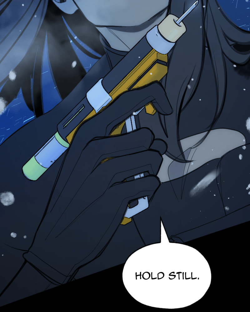 Read In the Bleak Midwinter; chapter 135 image 40 on Lezhin