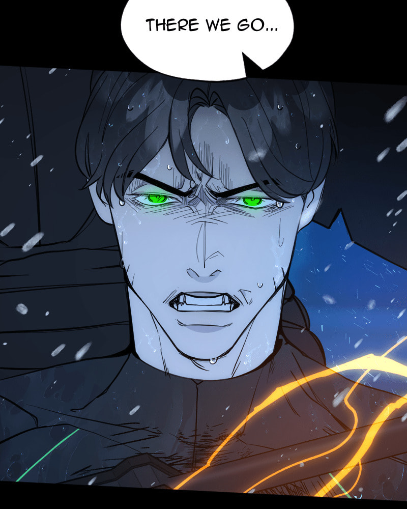 Read In the Bleak Midwinter; chapter 135 image 43 on Lezhin
