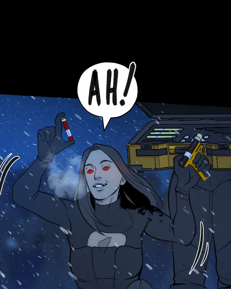 Read In the Bleak Midwinter; chapter 135 image 44 on Lezhin