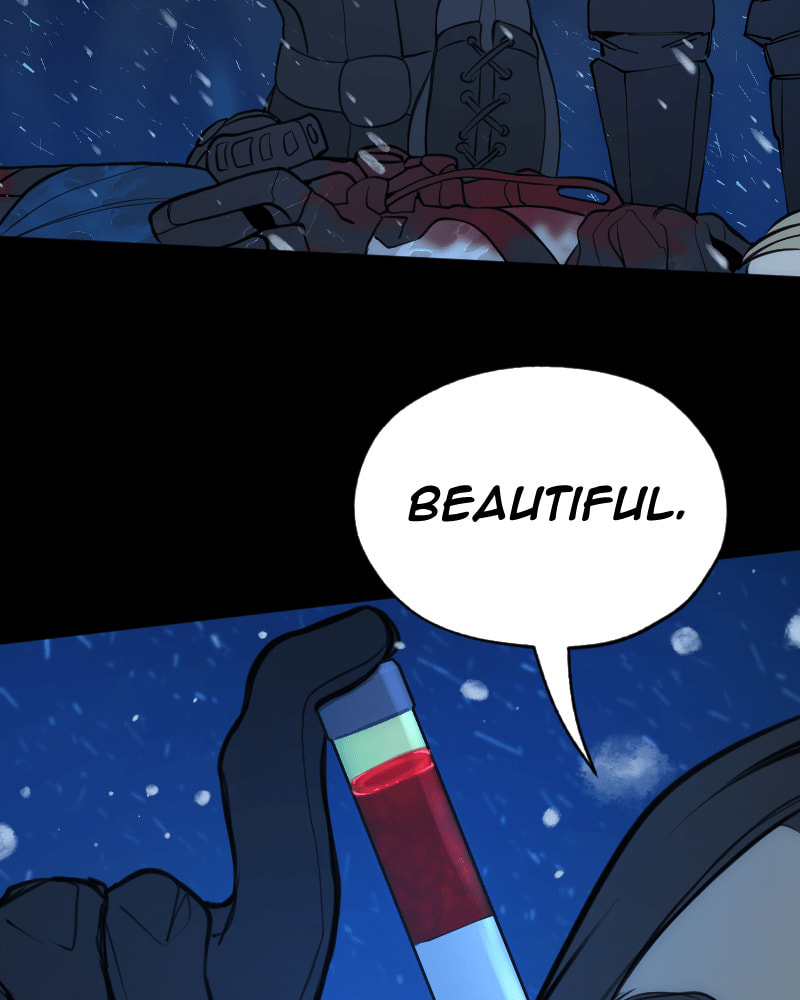 Read In the Bleak Midwinter; chapter 135 image 45 on Lezhin