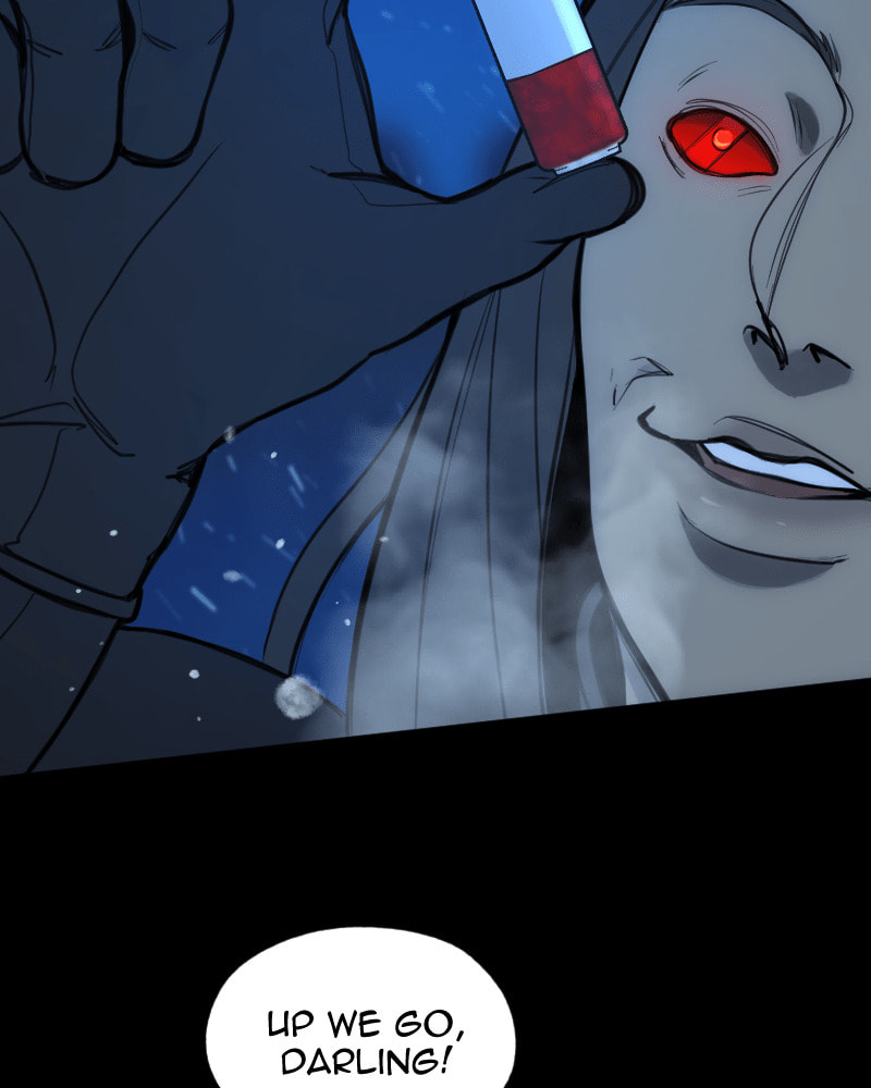 Read In the Bleak Midwinter; chapter 135 image 46 on Lezhin