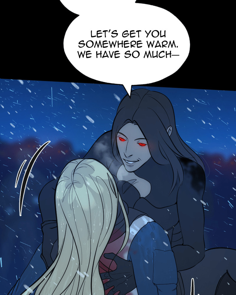 Read In the Bleak Midwinter; chapter 135 image 47 on Lezhin