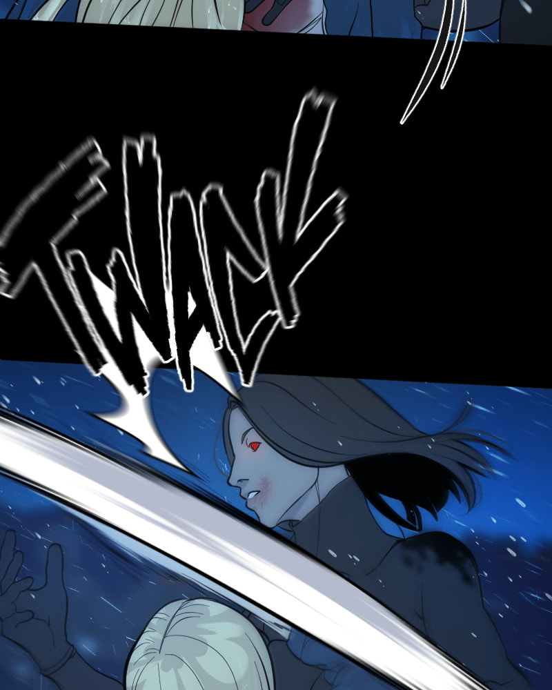 Read In the Bleak Midwinter; chapter 135 image 48 on Lezhin
