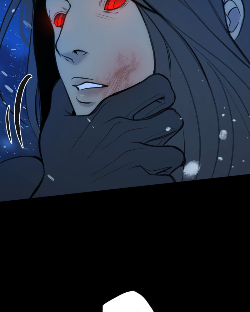 Read In the Bleak Midwinter; chapter 135 image 50 on Lezhin
