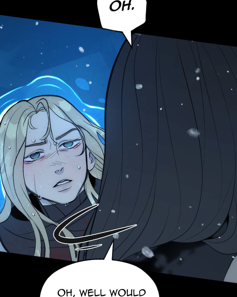Read In the Bleak Midwinter; chapter 135 image 51 on Lezhin