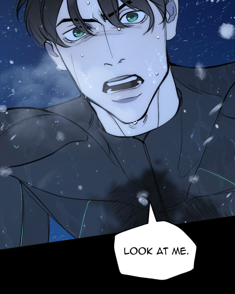 Read In the Bleak Midwinter; chapter 135 image 6 on Lezhin