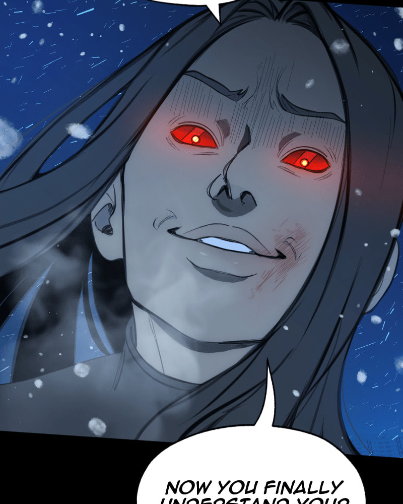 Read In the Bleak Midwinter; chapter 135 image 71 on Lezhin