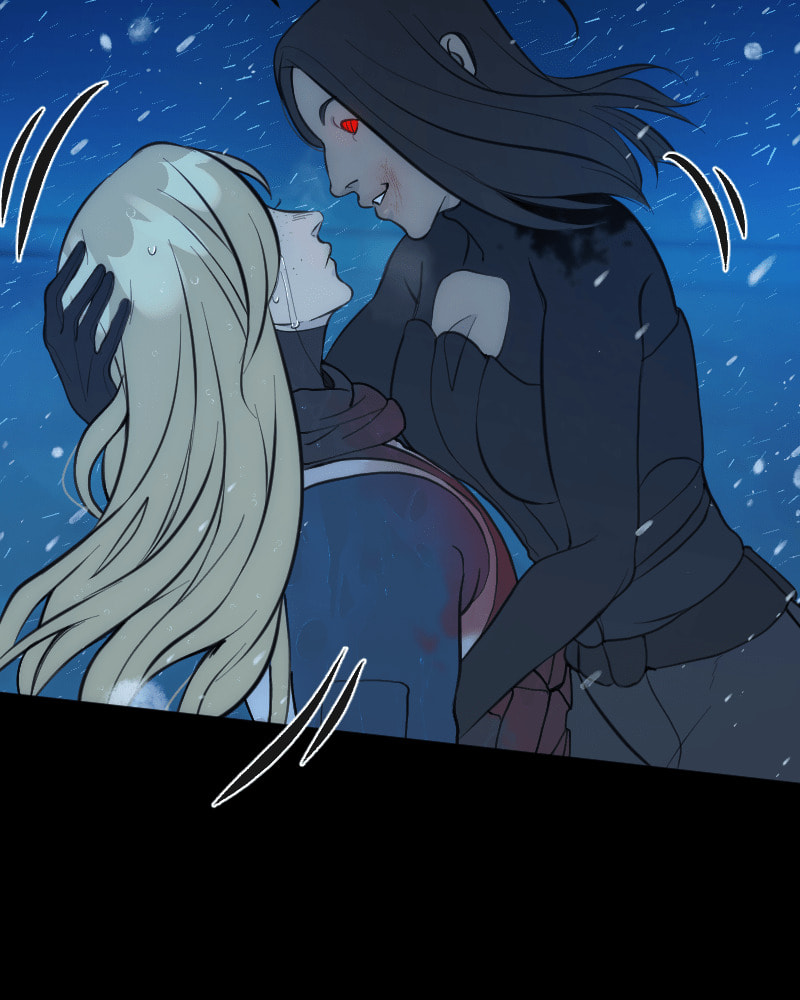 Read In the Bleak Midwinter; chapter 135 image 74 on Lezhin