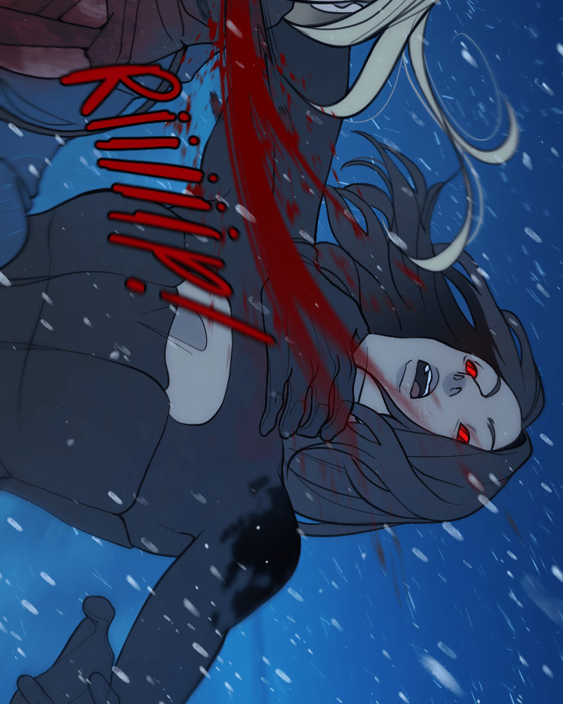 Read In the Bleak Midwinter; chapter 135 image 78 on Lezhin