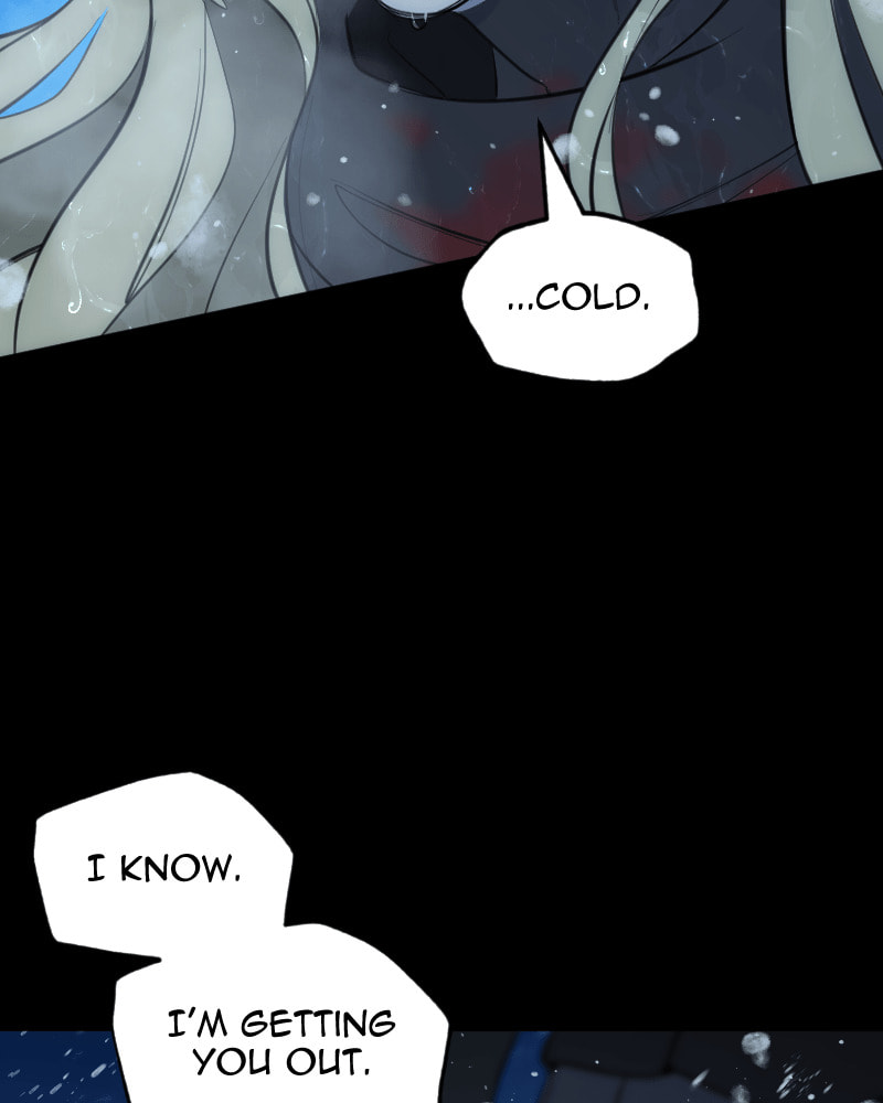 Read In the Bleak Midwinter; chapter 135 image 8 on Lezhin