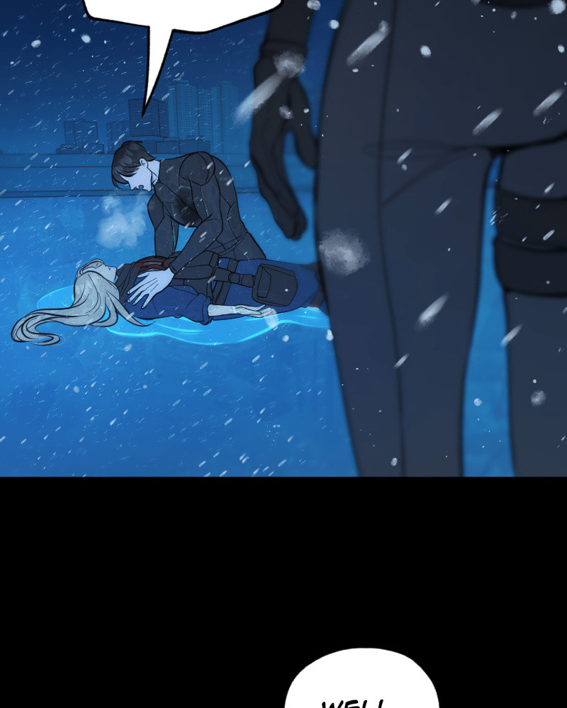 Read In the Bleak Midwinter; chapter 135 image 9 on Lezhin