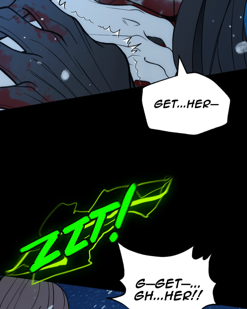 Read In the Bleak Midwinter; chapter 136 image 11 on Lezhin