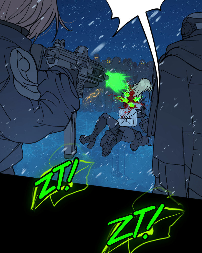 Read In the Bleak Midwinter; chapter 136 image 12 on Lezhin