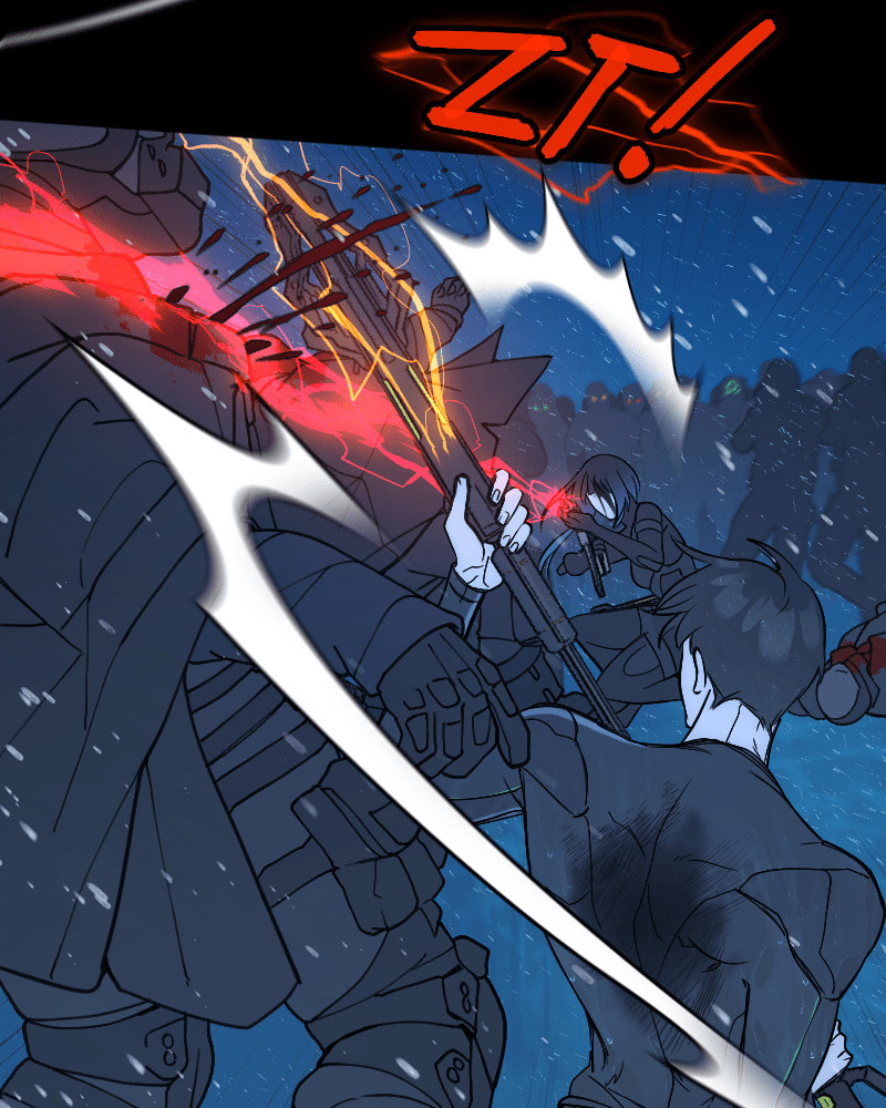 Read In the Bleak Midwinter; chapter 136 image 23 on Lezhin