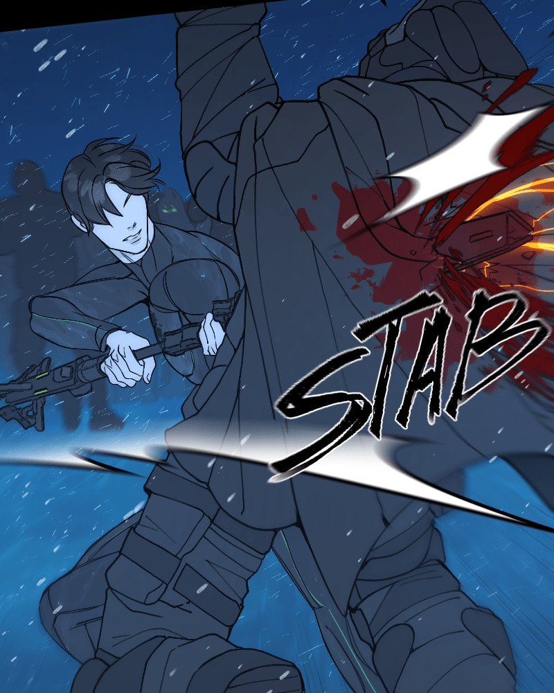 Read In the Bleak Midwinter; chapter 136 image 26 on Lezhin