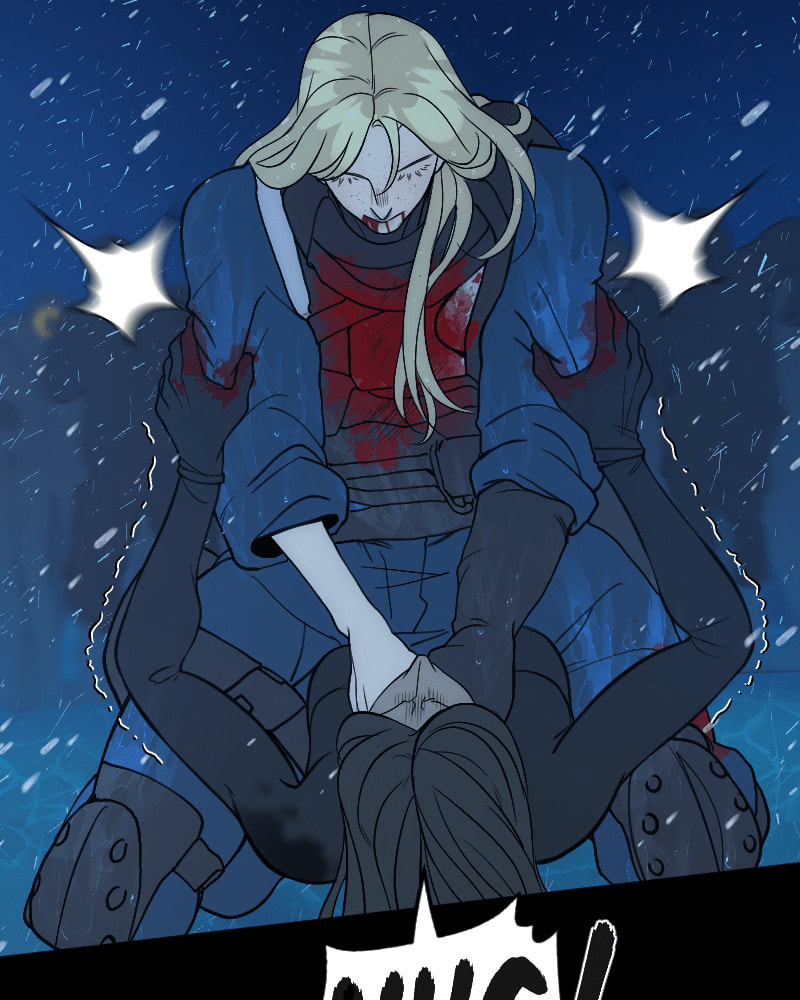 Read In the Bleak Midwinter; chapter 136 image 29 on Lezhin