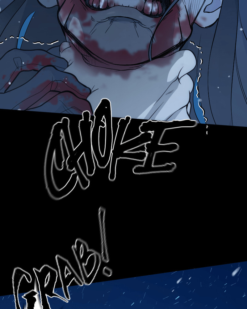 Read In the Bleak Midwinter; chapter 136 image 31 on Lezhin