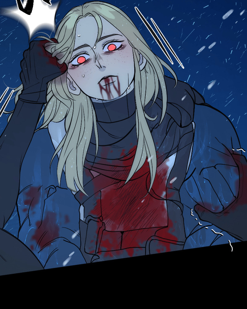 Read In the Bleak Midwinter; chapter 136 image 32 on Lezhin