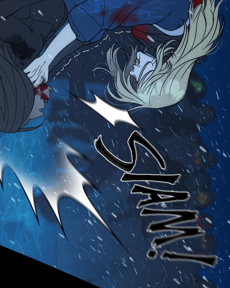 Read In the Bleak Midwinter; chapter 136 image 37 on Lezhin