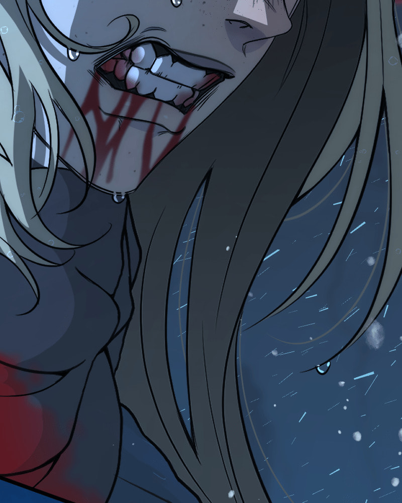 Read In the Bleak Midwinter; chapter 136 image 39 on Lezhin