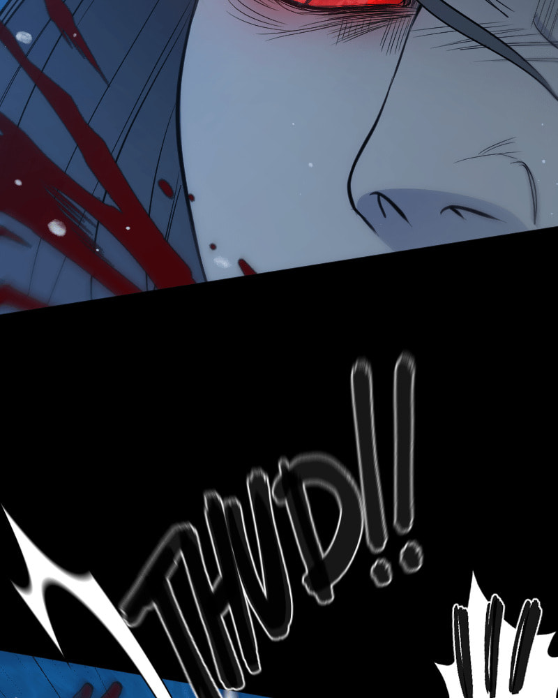 Read In the Bleak Midwinter; chapter 136 image 4 on Lezhin