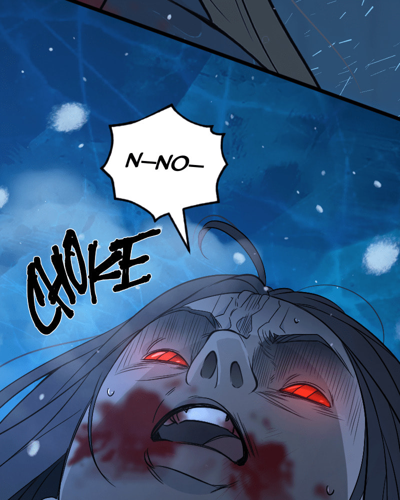 Read In the Bleak Midwinter; chapter 136 image 40 on Lezhin