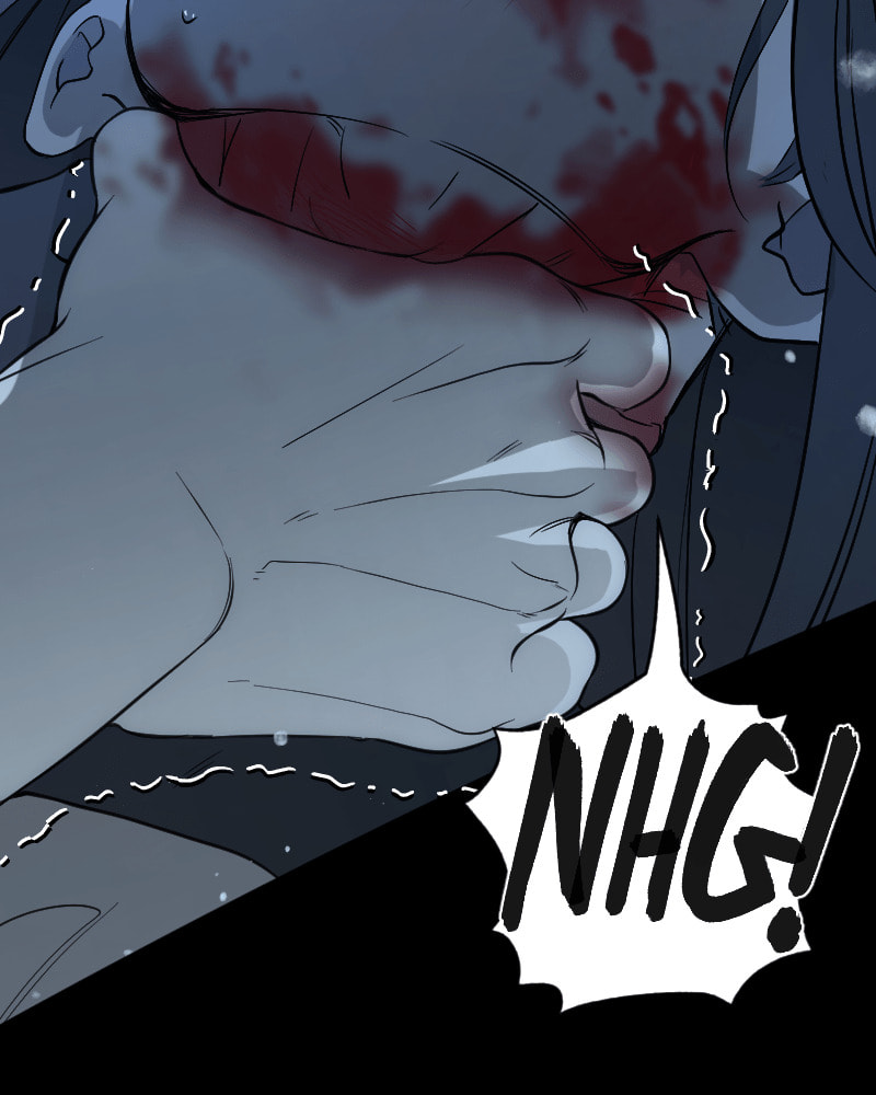 Read In the Bleak Midwinter; chapter 136 image 41 on Lezhin
