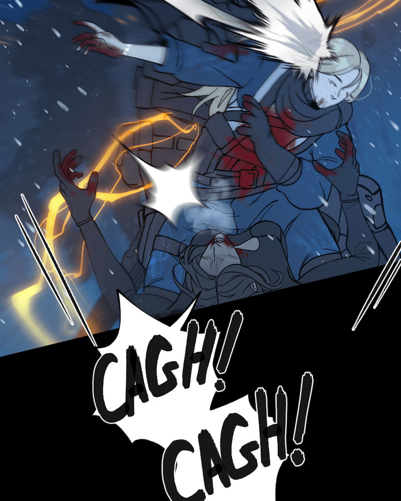 Read In the Bleak Midwinter; chapter 136 image 43 on Lezhin