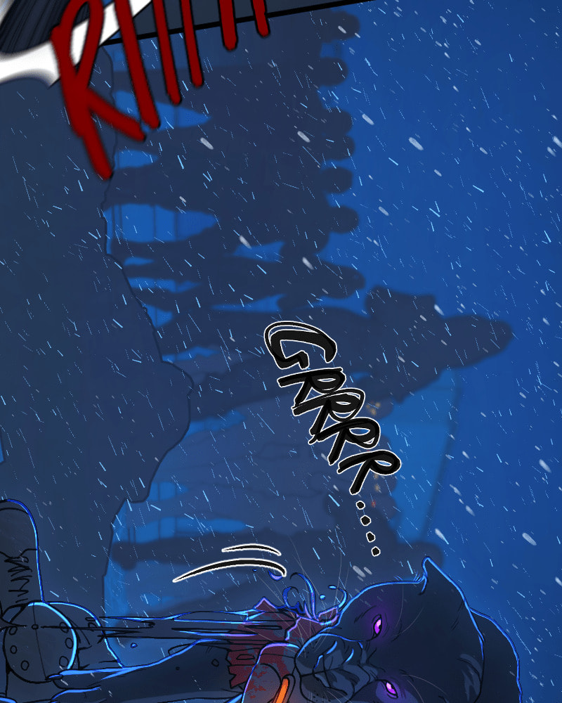 Read In the Bleak Midwinter; chapter 136 image 54 on Lezhin