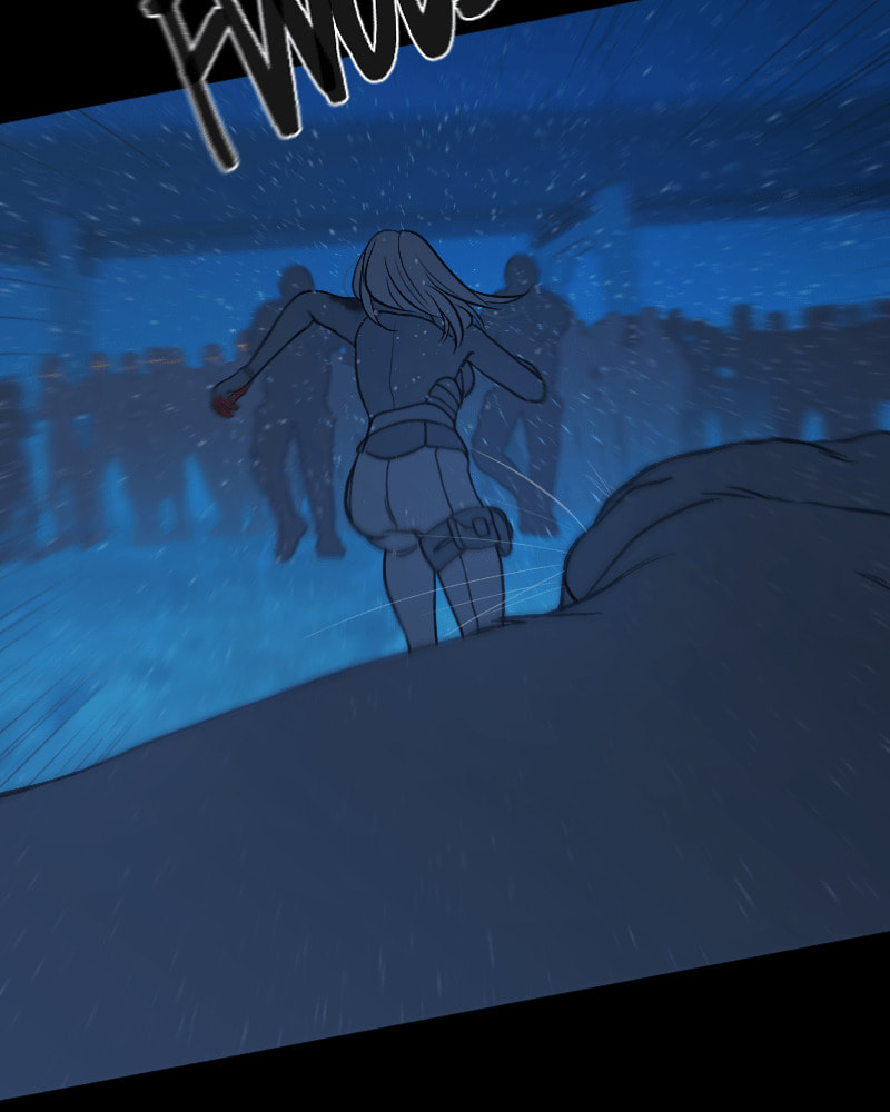 Read In the Bleak Midwinter; chapter 136 image 57 on Lezhin