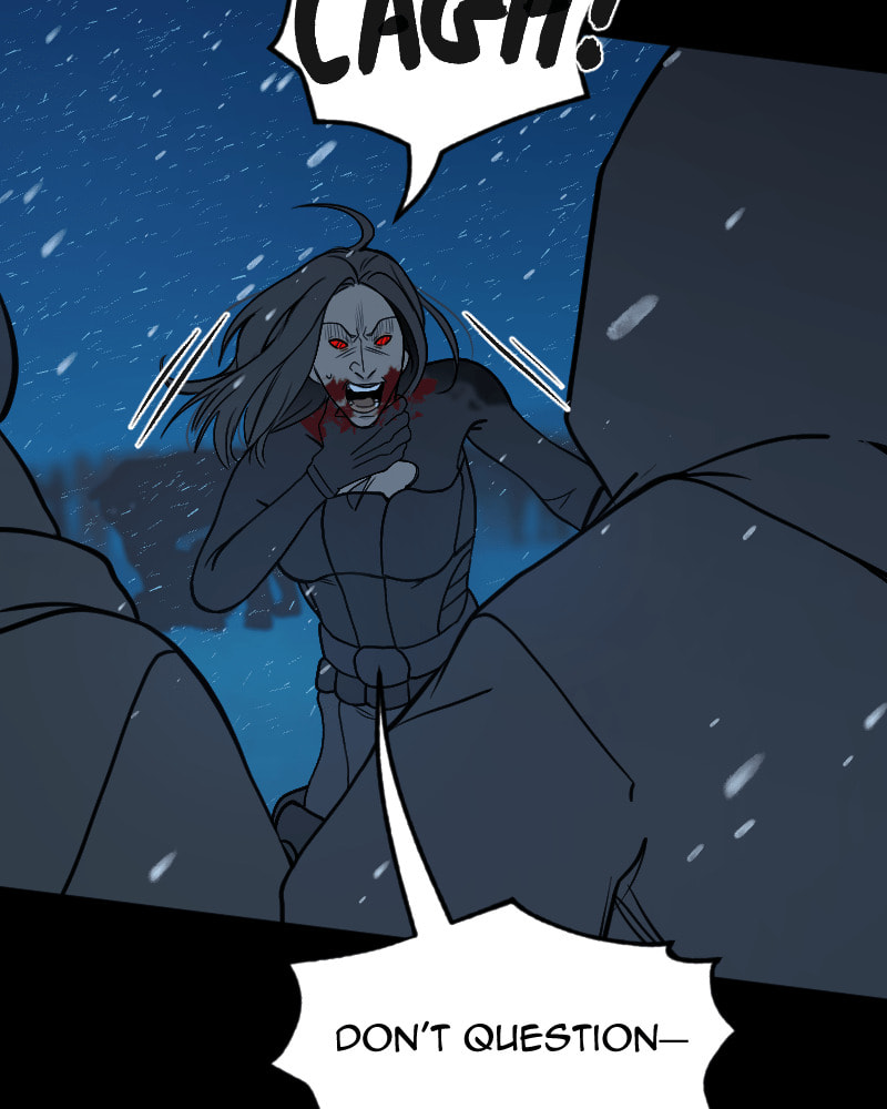 Read In the Bleak Midwinter; chapter 136 image 63 on Lezhin
