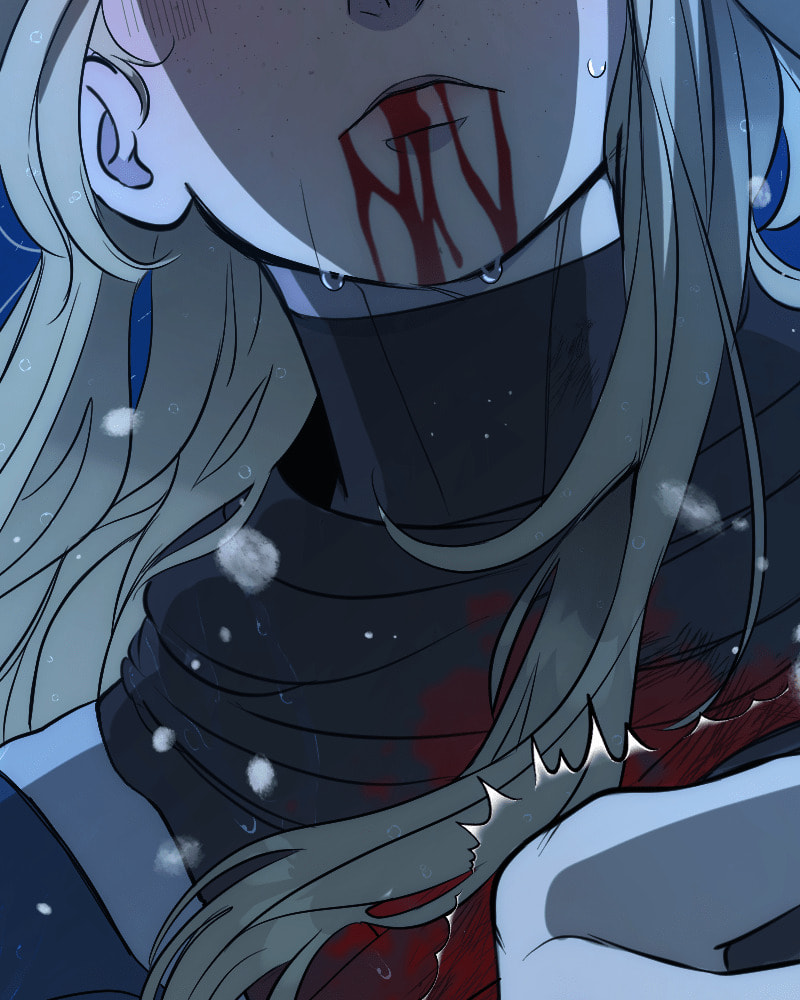 Read In the Bleak Midwinter; chapter 136 image 7 on Lezhin