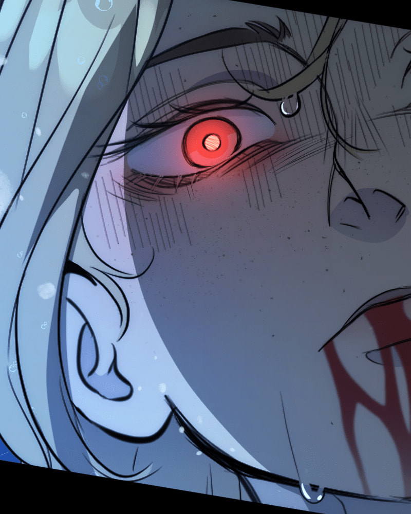 Read In the Bleak Midwinter; chapter 136 image 9 on Lezhin