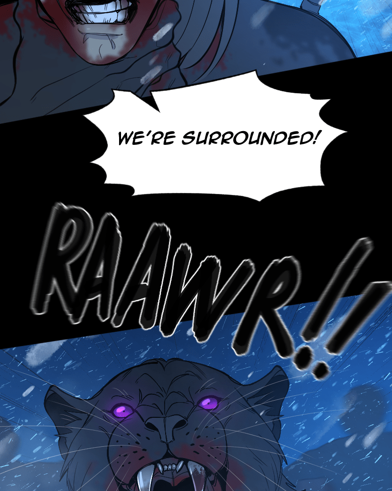 Read In the Bleak Midwinter; chapter 137 image 11 on Lezhin