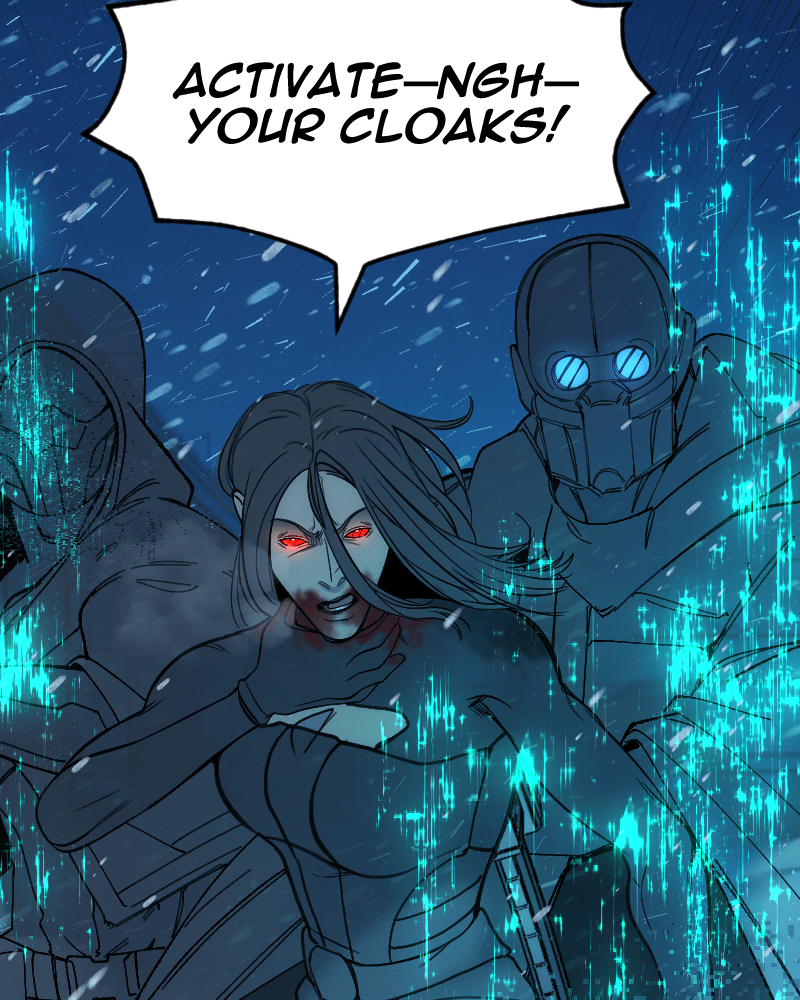 Read In the Bleak Midwinter; chapter 137 image 14 on Lezhin