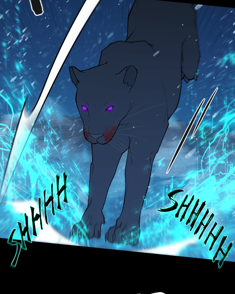 Read In the Bleak Midwinter; chapter 137 image 18 on Lezhin
